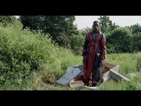 Bloke Fall/Winter 2021 | Milan Fashion Week Men's | VRAI Magazine