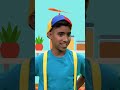 Johnny Johnny Yes Mama MGC Funhouse