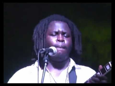 Adedeji Adetayo & Neo Yoruba People