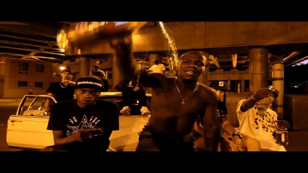 A$AP TyY – “SYM/Ryder Shit”