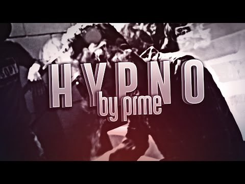 C-Trane - HYPNO  (Official Video) | Shot by @PRMEdzn