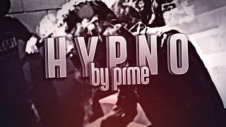 C-Trane - HYPNO  (Official Video) | Shot by @PRMEdzn
