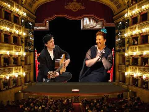 8 Mariana Cornejo Recital Flamenco Pascual De Lorca Gtr