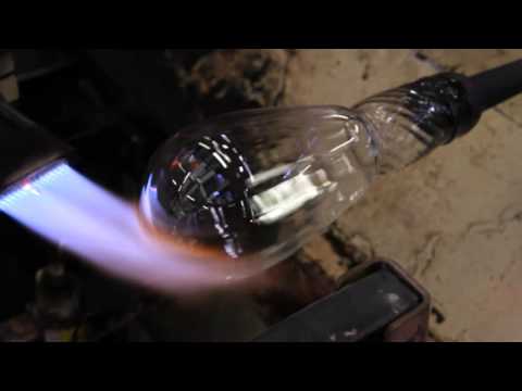 The Making Of Saint-Louis Twist 1586