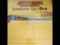 Jocelyn Brown - Hot Blood 1984 HQ
