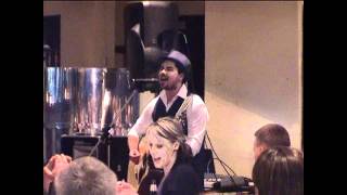 Dont you feel like crying (cover)