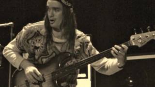 Jaco Pastorius - Continuum( Live at the 55 Grand in NYC in 1982)RARE!