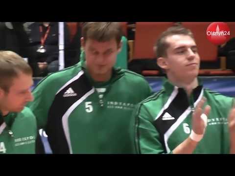 OLSZTYN24: Prezentacja Indykpolu AZS UWM