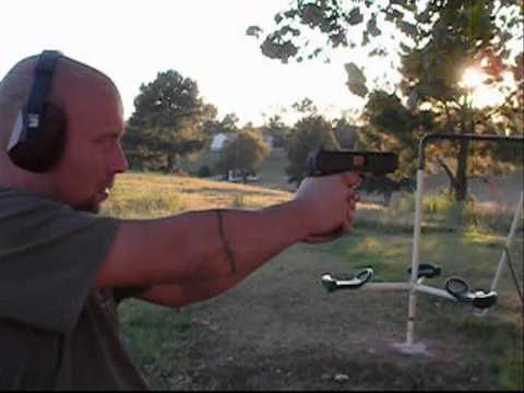Hi-Point  JCP .40cal