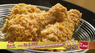 Download lagu Racik Tepung Bumbu Rp 2.500, #BisaDiknikmatiSekeluarga! mp3 Download lagu Racik Tepung Bumbu Rp 2.500, #BisaDiknikmatiSekeluarga! mp3