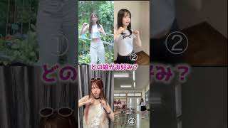 美女たちによるありがたいダンス集め