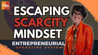 Escaping the Scarcity Mindset: Navigating a Tough Buyout and Coming Out Stronger | CJ DuBe' | FF