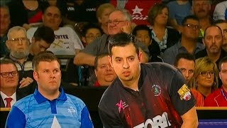 2016 PBA US Open Match 1.