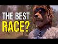 Oblivion Remastered The Best Race For Every Build Avoid Picking Wrong