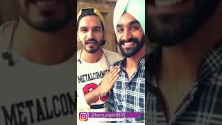 Yaar Banale by Harmanjeet &amp; Gajendra Verma