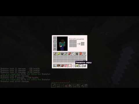 minecraft z kolega #1