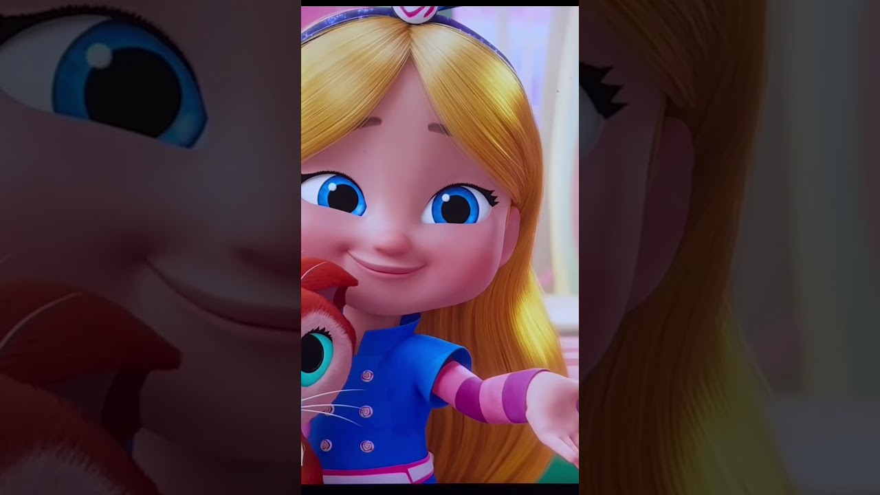 All Alice Pictures of Great Grandmother #disneyjunior #aliceinwonderland #alice #disney #wonderland