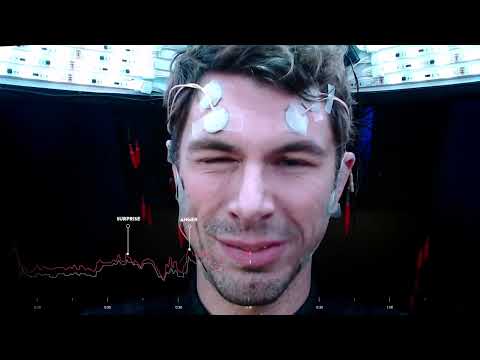 Melbourne International Film Festival ‘The Emotional Trailer’