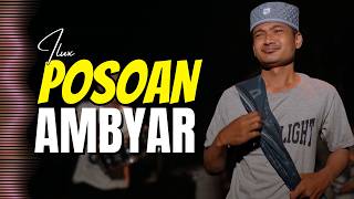 Download lagu Ilux Id - Posoan Ambyar || Buko Dewe Mergo Ayang Urung Duwe 🥲 !! mp3