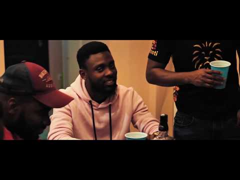 Pillz - Bredrin ft. Fitty Escobar (Official Music Video)