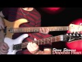 Steve Stevens - Desperate Heart (Guitar & Bass ...