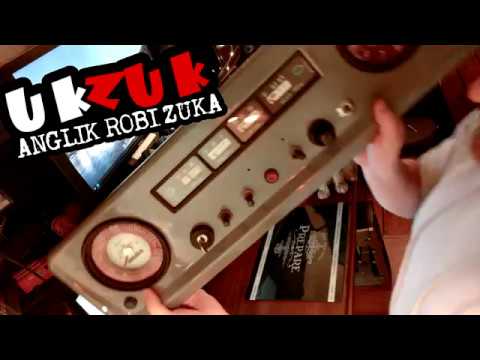 Żuk "Smutek" rozbiórka deski rozdzielczej | UkZuk build ep 10