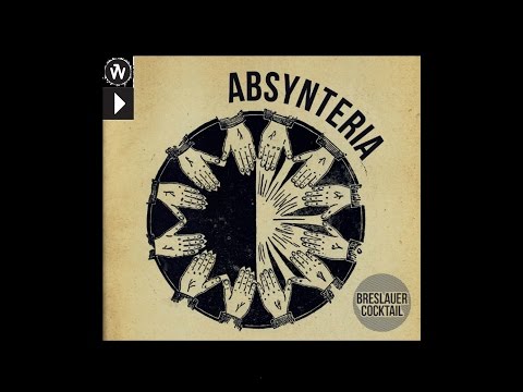Breslauer Cocktail - Absynteria. Spot