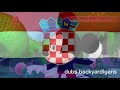 Mickey Mouse Clubhouse Croatian Intro