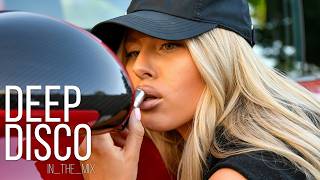 Download lagu Deep House 2026 I Deep Disco Records Mix #351 mp3