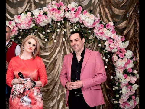 Rodica SERBAN si Cornel OPREA -  Cineva