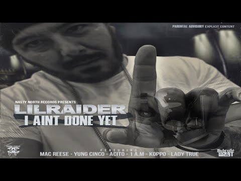 They Say They Want Problems By Lil Raider Ft Acito Prod By Hydrolic West