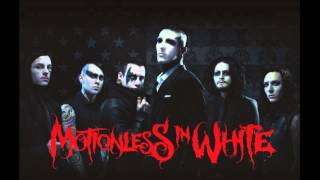 Motionless In White - &quot;Sinematic&quot; (DELUXE EDITION)