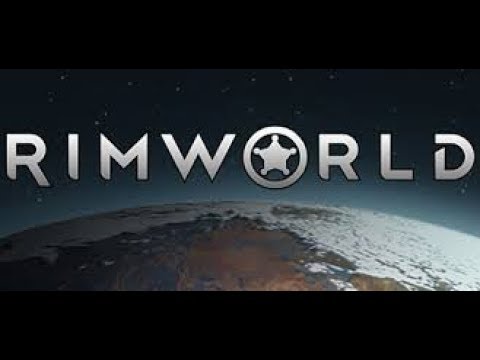 RimWorld S4E43 Flammable prison
