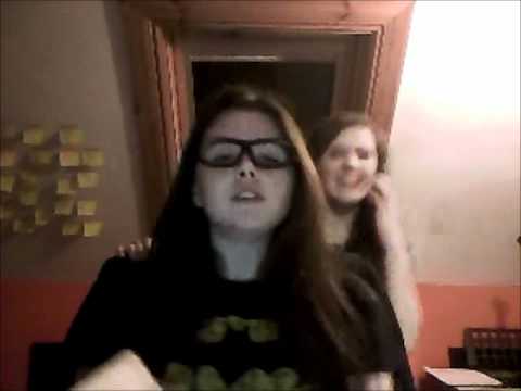 The internet is for p**n- avenue Q