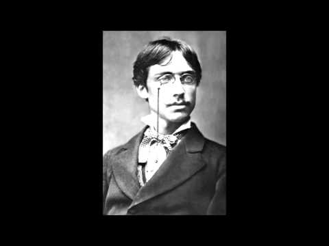 Gustaf Fröding - Vackert Väder