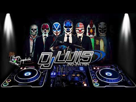 Perreo RtK 2k20 djluis