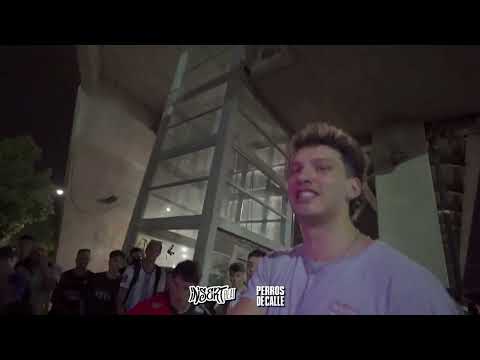 FOCUS vsPARAWA vs NASIR CATRIEL : OCTAVOS - INSERTxPDC FECHA 1#