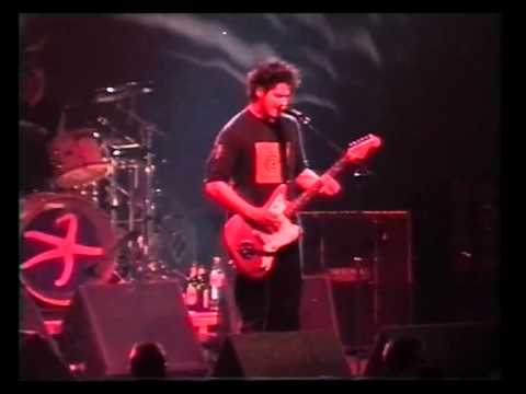 My Wave - Soundgarden 4 Oberhausen 1995