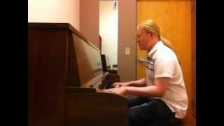 SONG FOR MASON original composition