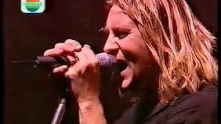 Def Leppard Another Hit and Run Jakarta 1996