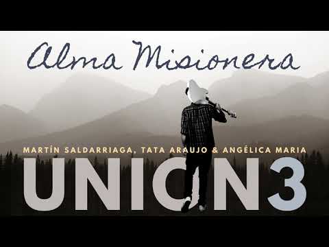 Alma Misionera video