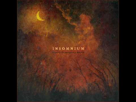 Insomnium - Drawn To Black