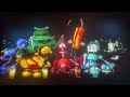 Opening To Robots 2005 DVD Australia