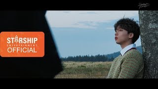 [Making Film] 정세운(JEONG SEWOON) - 나의 바다 (MY Ocean) MV 2편