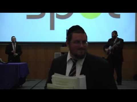 58 - Yom Kippur - Rabbi Mintz - Pre Yom Kippur Oorah