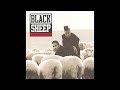 Black Sheep - Butt... In The Meantime