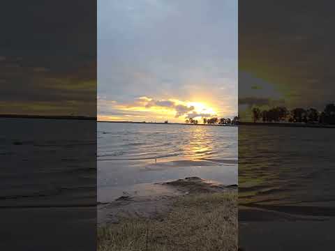 Pesquero "DON RAMÓN", laguna Hinojo Grande...Trenque Lauquen 🎣🎣🎣