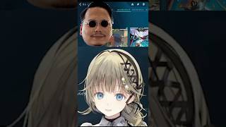 XQQマップ隠しを復活させる英リサ【ぶいすぽ/切り抜き】