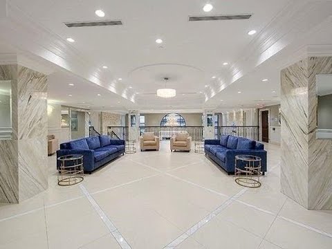 Gorgeous 2 BEDROOM PLUS DEN FOR SHORT TERM LEASE IN MARKHAM