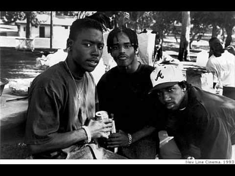 Video thumbnail for Tha Way We Run It